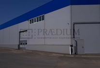 Аренда и продажа офиса в Складской комплекс, г. Клин (ID1119)